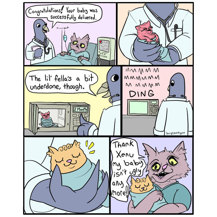 Preemie Preemie