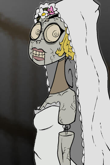 Angie Angie